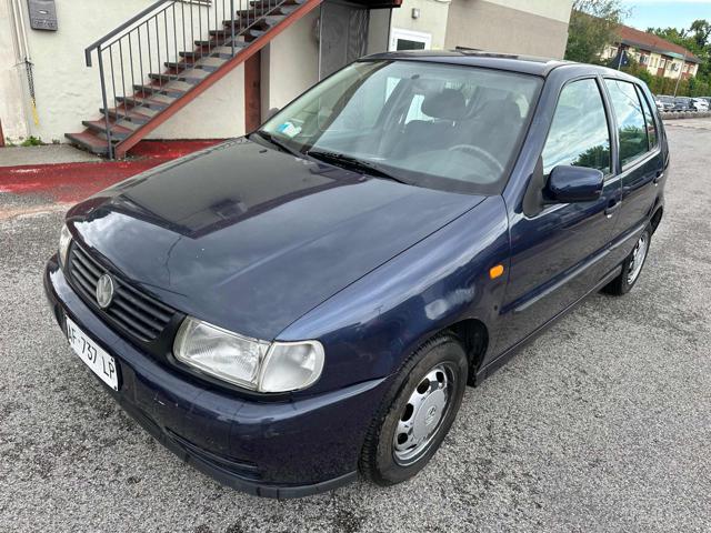 VOLKSWAGEN Polo 1.4 cat 5 porte Comfort Immagine 0