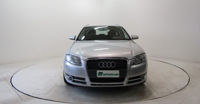 AUDI A4 Avant 2.0 TDI Manuale Immagine 1