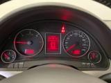 AUDI A4 Avant 2.0 TDI Manuale