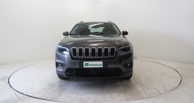 JEEP Cherokee 2.2 Mjt Longitude Aut. 2wd Immagine 1