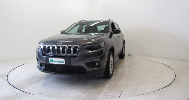 JEEP Cherokee 2.2 Mjt Longitude Aut. 2wd Immagine 2