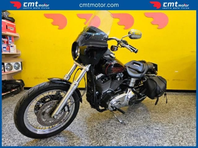 HARLEY-DAVIDSON Other 1690 Low Rider - FXDL Garantita e Finanziabile Immagine 1