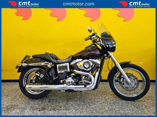 HARLEY-DAVIDSON Other 1690 Low Rider - FXDL Garantita e Finanziabile Immagine 2