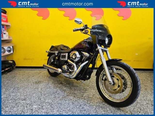 HARLEY-DAVIDSON Other 1690 Low Rider - FXDL Garantita e Finanziabile Immagine 3