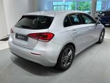 MERCEDES-BENZ A 220 d Automatic 4Matic 4p. Business