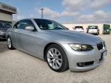 BMW 330 d cat Cabrio Futura