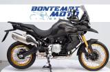 VOGE Valico 900DSX MY24 - Black Knight