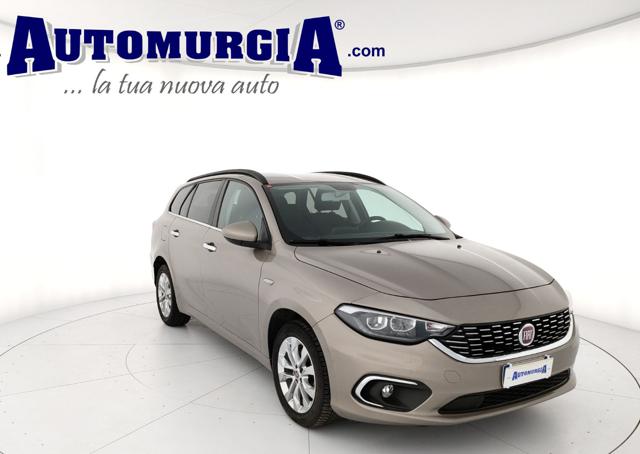 FIAT Tipo 1.6 Mjt S&S DCT SW Lounge Immagine 0