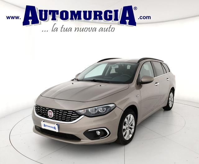 FIAT Tipo 1.6 Mjt S&S DCT SW Lounge Immagine 1