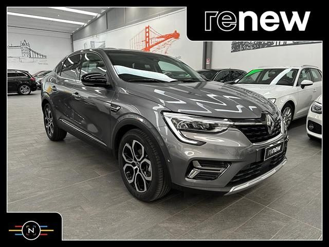 RENAULT Arkana 1.6 E Tech full hybrid Intens 145cv Immagine 0