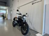 BMW R Nine T SCRAMBLER