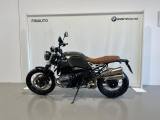 BMW R Nine T SCRAMBLER