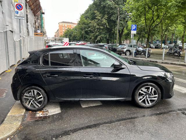 PEUGEOT 208 Allure Pack 1.2 PureTech 100 Immagine 3