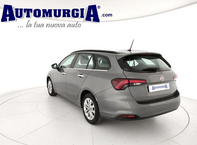 FIAT Tipo 1.6 Mjt S&S SW Lounge Immagine 2