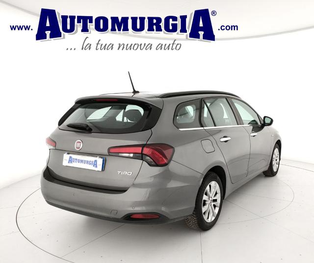 FIAT Tipo 1.6 Mjt S&S SW Lounge Immagine 3