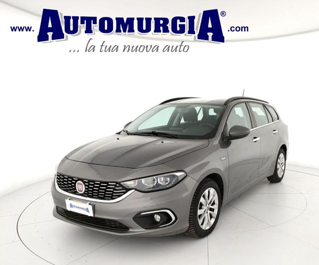 FIAT Tipo 1.6 Mjt S&S SW Lounge Immagine 1