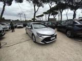 TOYOTA Corolla 1.8h 98cv(122cv) BLUETOOTH CRUISE CLIMA AUTO