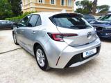 TOYOTA Corolla 1.8h 98cv(122cv) BLUETOOTH CRUISE CLIMA AUTO