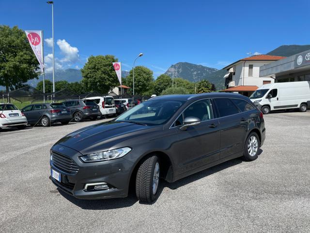 FORD Mondeo 2.0 TDCi 150 CV S&S Powershift SW Titanium Busines Immagine 1