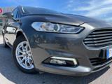 FORD Mondeo 2.0 TDCi 150 CV S&S Powershift SW Titanium Busines