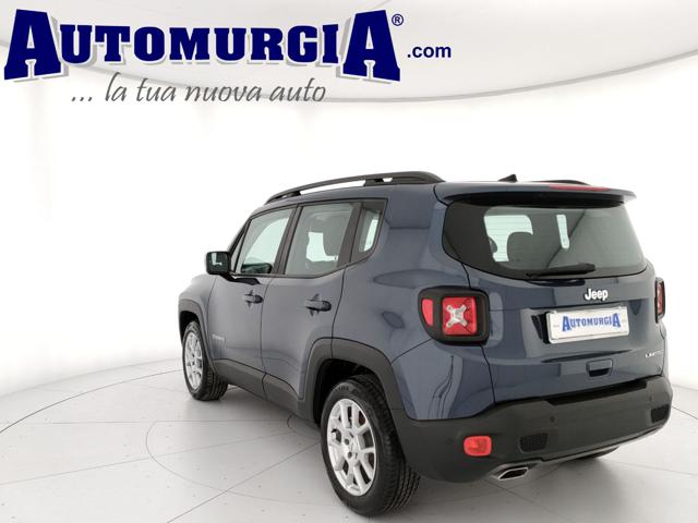 JEEP Renegade 1.6 Mjt 130 CV Limited Immagine 2