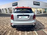 MINI Countryman JOHN COOPER WORKS ALL4 2000 BZ 231CV