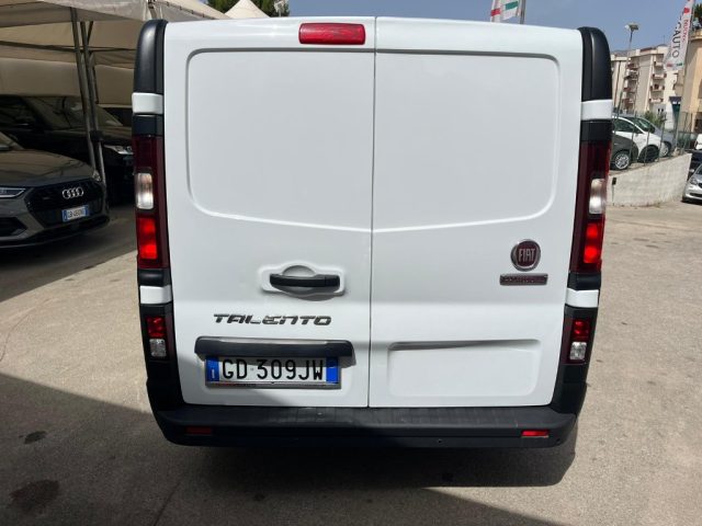 FIAT Talento 2.0 Ecojet 120CV PC-TN Furgone 10q Immagine 4