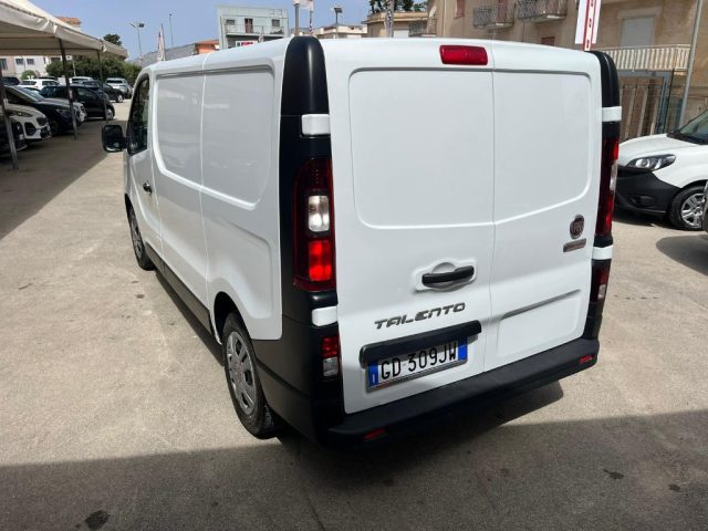 FIAT Talento 2.0 Ecojet 120CV PC-TN Furgone 10q Immagine 3