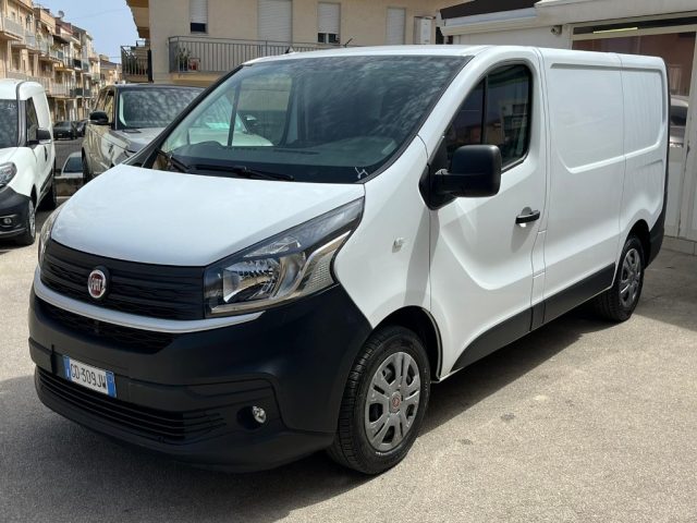 FIAT Talento 2.0 Ecojet 120CV PC-TN Furgone 10q Immagine 2