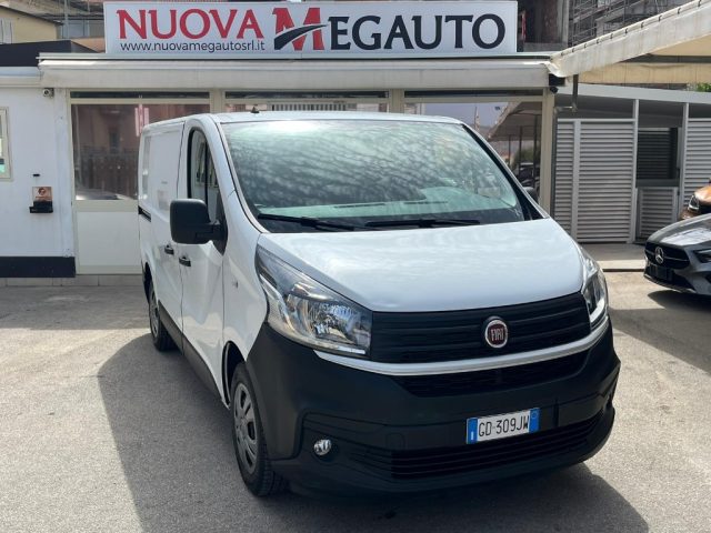 FIAT Talento 2.0 Ecojet 120CV PC-TN Furgone 10q Immagine 0