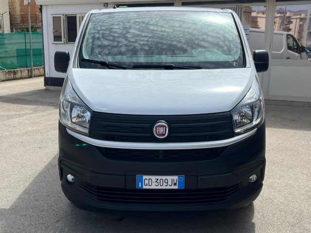 FIAT Talento 2.0 Ecojet 120CV PC-TN Furgone 10q Immagine 1