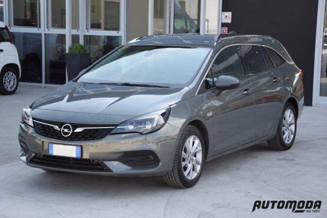 OPEL Astra 1.5Cdt Automatico Autocarro Immagine 0