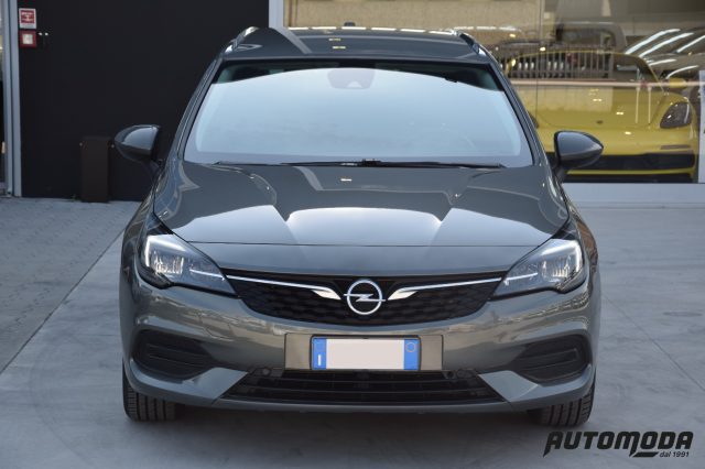 OPEL Astra 1.5Cdt Automatico Autocarro Immagine 1