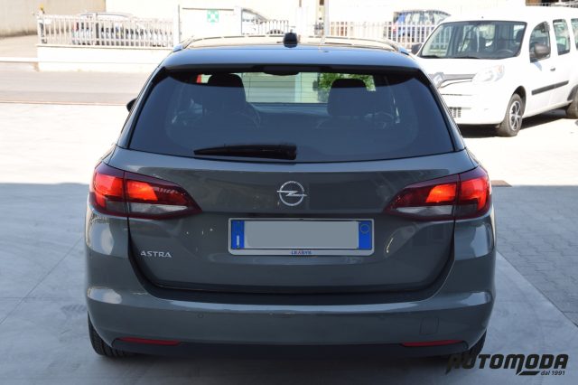 OPEL Astra 1.5Cdt Automatico Autocarro Immagine 4