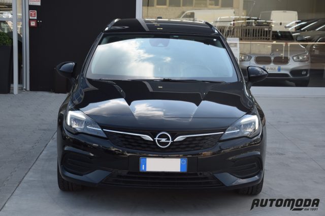 OPEL Astra Automatico Autocarro N1 Immagine 1