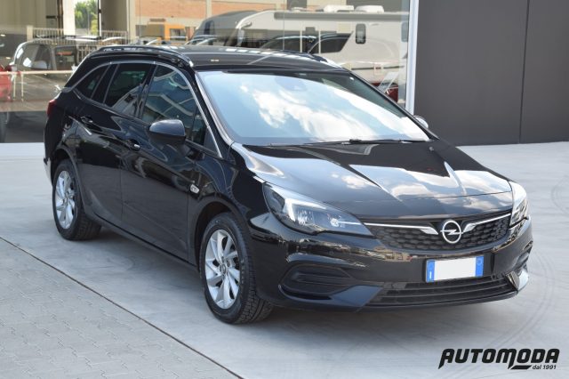 OPEL Astra Automatico Autocarro N1 Immagine 2