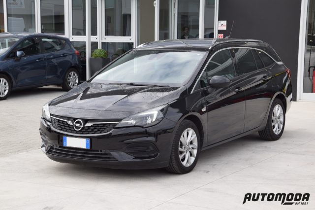 OPEL Astra 1.5 Diesel Autocarro N1 Immagine 0