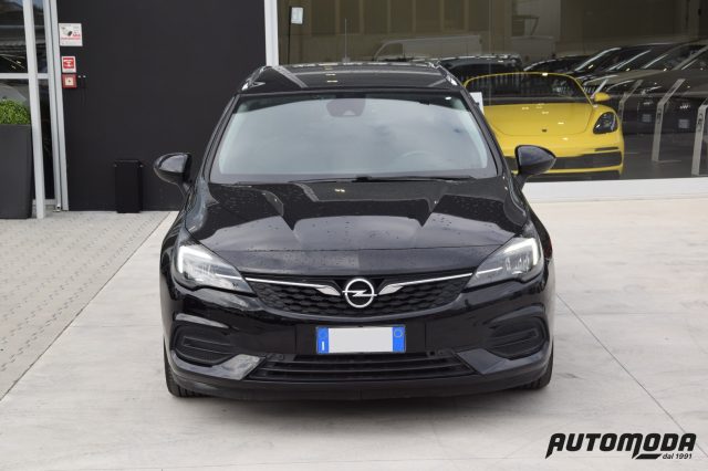 OPEL Astra 1.5 Diesel Autocarro N1 Immagine 1