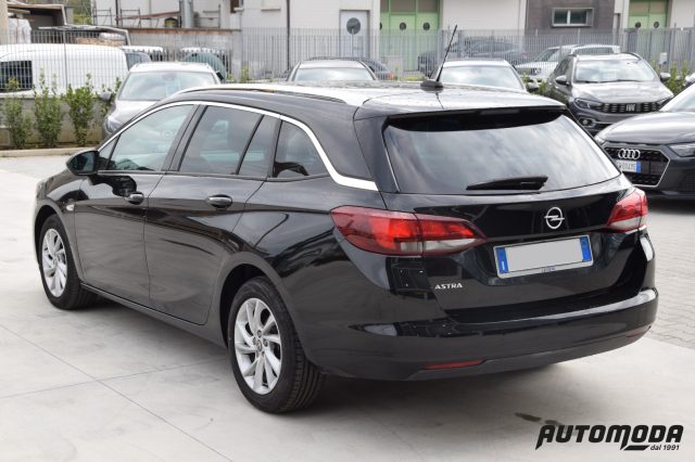 OPEL Astra 1.5 Diesel Autocarro N1 Immagine 3