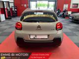 CITROEN C3 PureTech 83 S&S You Pronta Consegna