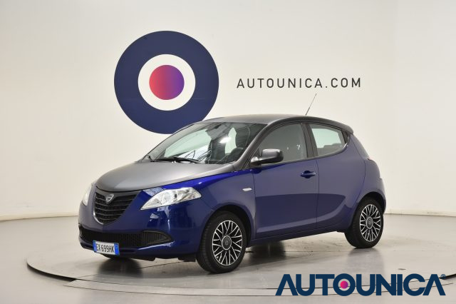 LANCIA Ypsilon 1.2 69CV 5 PORTE S MOMODESIGN NEOPATENTATI Immagine 0