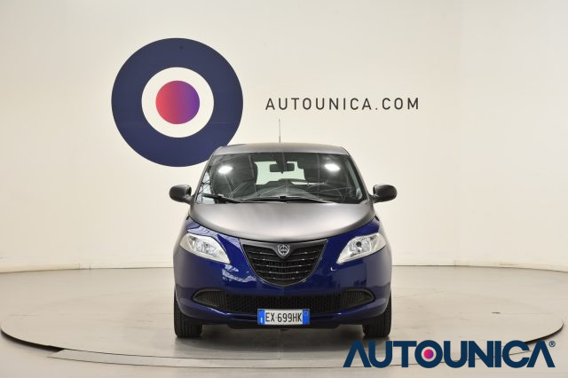 LANCIA Ypsilon 1.2 69CV 5 PORTE S MOMODESIGN NEOPATENTATI Immagine 4