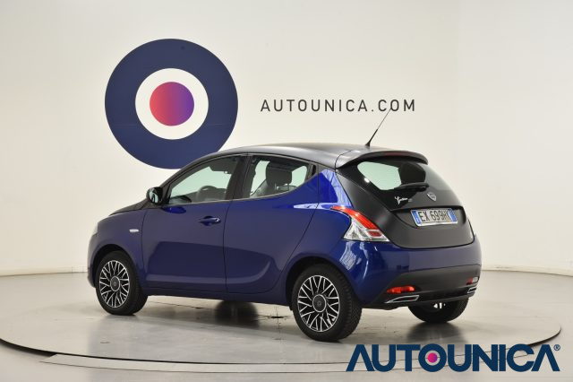 LANCIA Ypsilon 1.2 69CV 5 PORTE S MOMODESIGN NEOPATENTATI Immagine 1