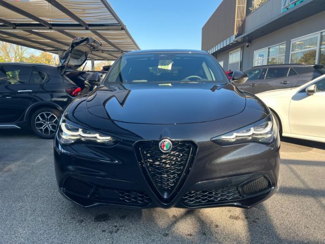 ALFA ROMEO Stelvio 2.2 TD 210CV AT8 Q4 Veloce MY24 #VARI COLORI Immagine 1