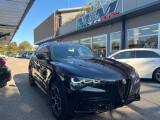 ALFA ROMEO Stelvio 2.2 TD 210CV AT8 Q4 Veloce MY24 #ANCHE GRIGIO