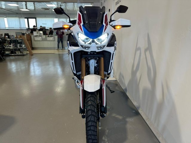 HONDA Africa Twin CRF 1100 L AFRICA TWIN ADVENTURE SPORT 1100 DCT Immagine 3