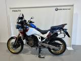 HONDA Africa Twin CRF 1100 L AFRICA TWIN ADVENTURE SPORT 1100 DCT