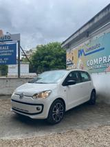 VOLKSWAGEN up! 1.0cc 75cv TETTO PANORAMA CLIMA STEREO