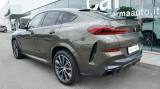 BMW X6 xDrive30d 48V Msport UNICO PROPRIETARIO - IVA ESP