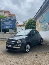 FIAT 500 1.2cc GPL 69cv BLUETOOTH CLIMA STEREO